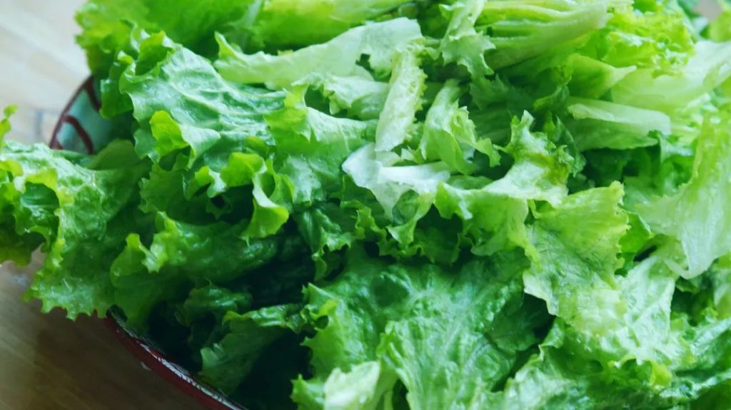 这6种蔬菜含寄生虫最多，以后再吃一定注意
