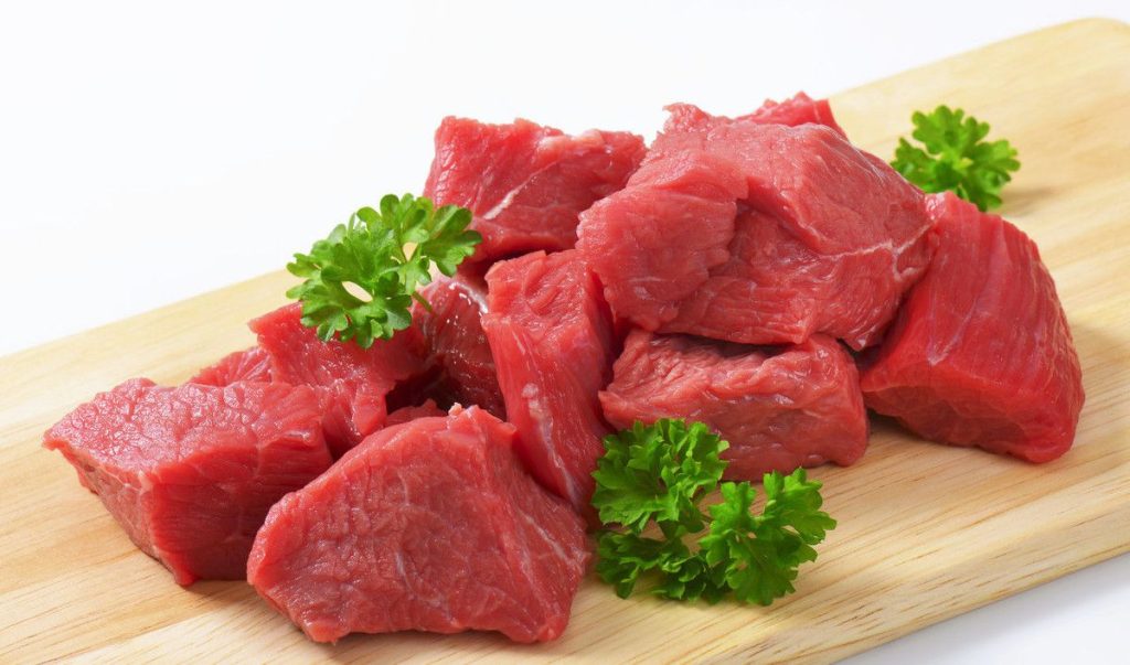 红肉究竟是哪些肉？原来我们一直都吃错了