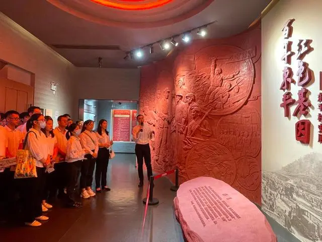 以时代强音传播正能量，广州白云城市形象持续提升
