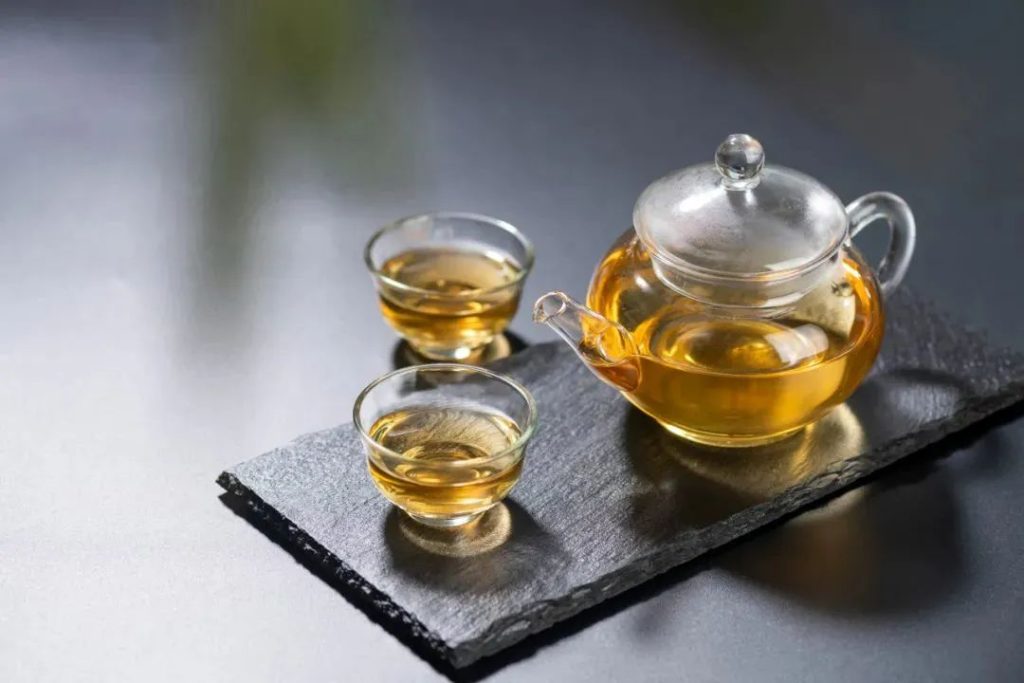 饭后喝茶能“刮油”？这样做能有效刮油
