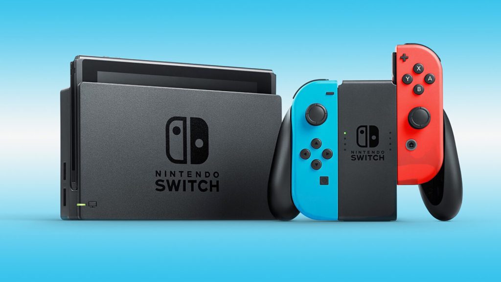 时隔七年！任天堂(NTDOY.US)有望今年发布Switch 2