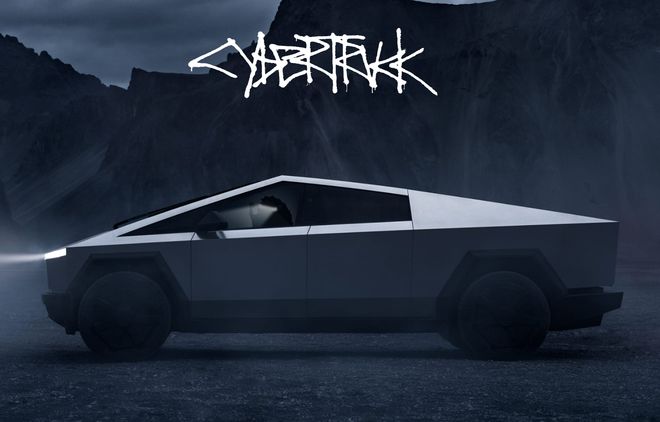 消息称特斯拉已筹备 Cybertruck 电动皮卡在中国亮相