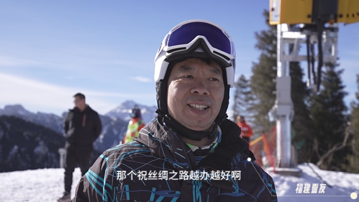 今日,玄奘大道正式开放!