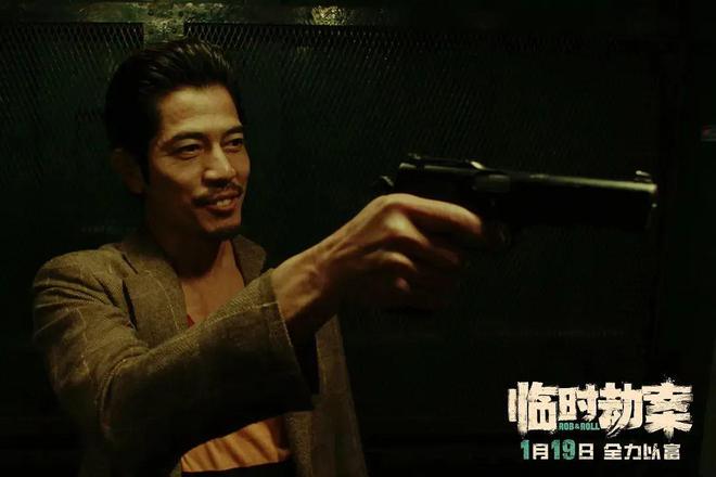 北京将出新政资助扶持影视产业；电影版《射雕英雄传》今年上映；中国导演邱阳新作入选柏林电影节