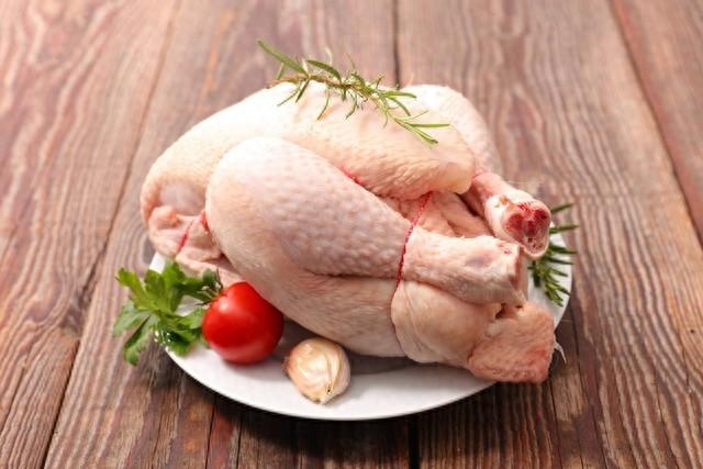 鲜鸡肉块在冰箱的存放时间？若超过这个时间，建议不要再吃了