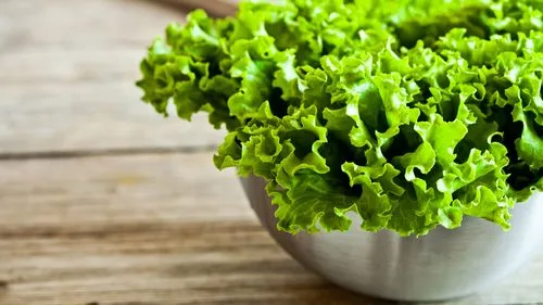 生菜可以生吃吗？如果可以生吃我们要注意哪些细节
