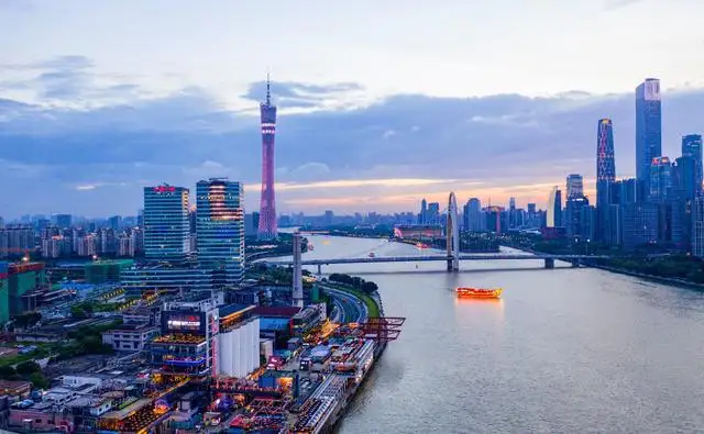 明天起，广州地铁运营有变！