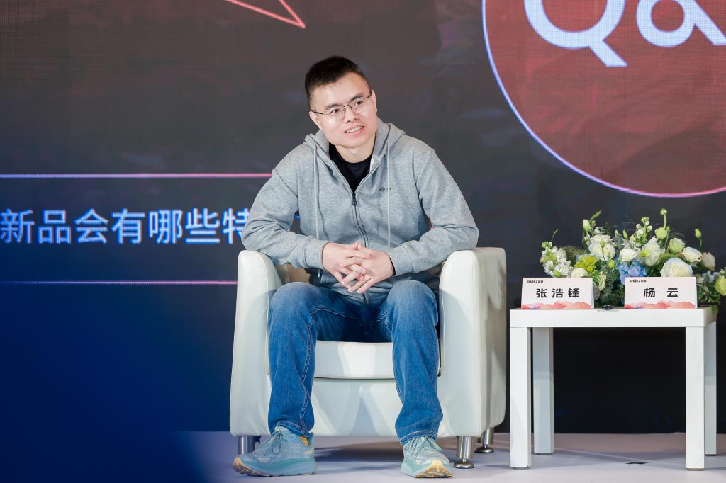 Shokz韶音杨云:纵向拔高专业,横向不断破圈,保持运动耳机赛道增长