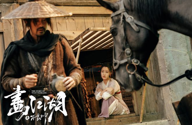 耗资3000万，妻离子散，为拍这部知名IP电影却被版权方捅刀