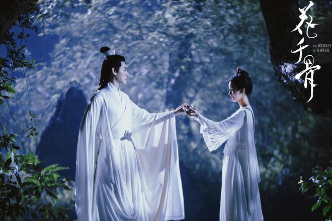 导演道歉，众星力挺，电影《花千骨》却被评为开年第一烂！