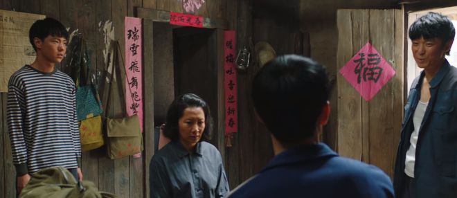 《大江大河3》看清李今出轨杨逦的真相，才懂杨巡为何算计任遐迩