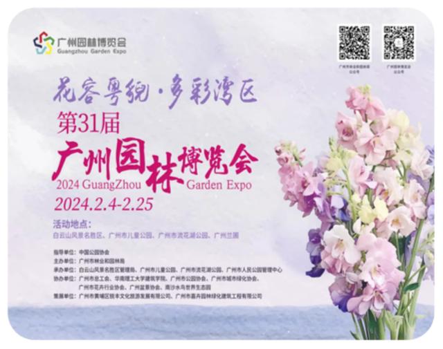 来广州白云过大年!150余场活动将新春氛围拉满