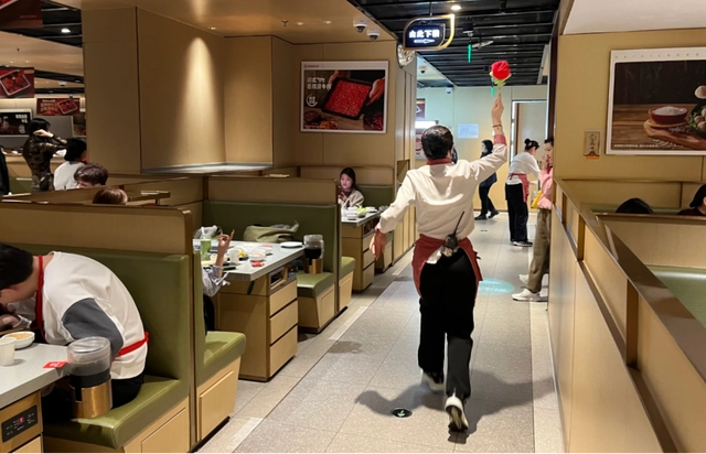 旺旺旺！广州消费市场迎来“开门红”