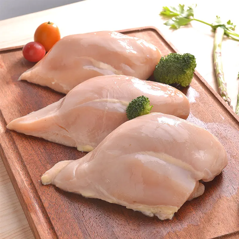 为什么不建议多吃鸡胸肉