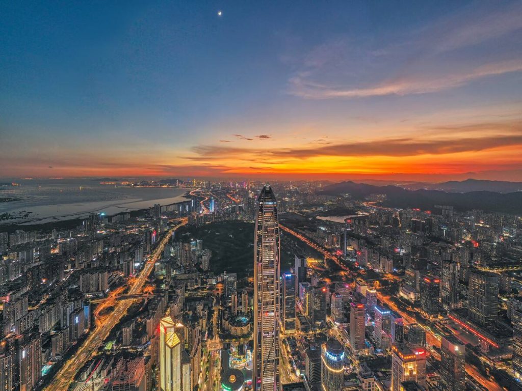 深圳：原则上新建充电桩统一采用智能有序充电桩