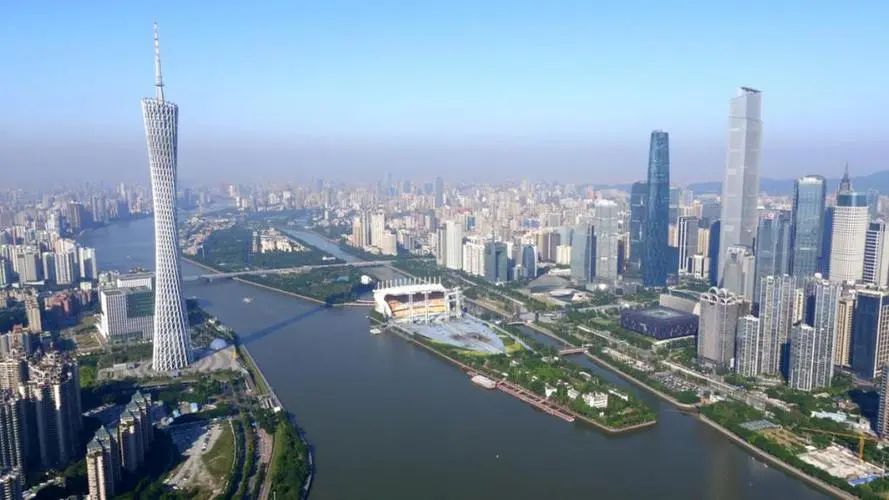 春运后半程，广州继续严查出租车客运违章