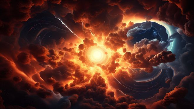 科学家开发预测等离子体撕裂的AI模型，攻克核聚变反应的不稳定问题