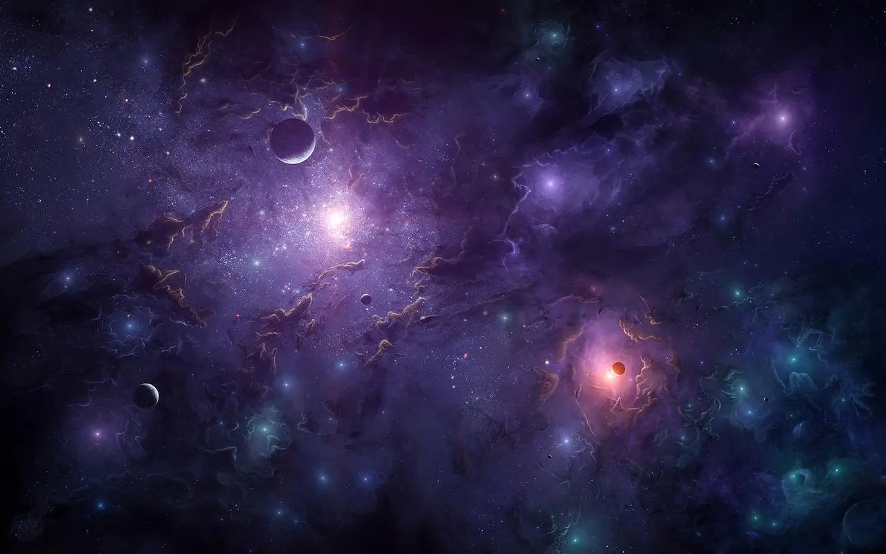 3月1日外媒科学网站摘要：大爆炸之后，矮星系如何点亮宇宙
