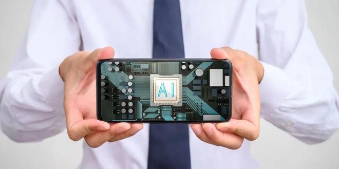 手机厂商卷AI真相：避免成为下个“诺基亚”，都想复现“iPhone 时刻”