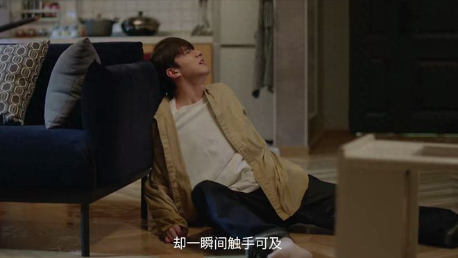 《谢谢你温暖我》今晚央视开播，李兰迪领衔，这剧拍出了国剧良心