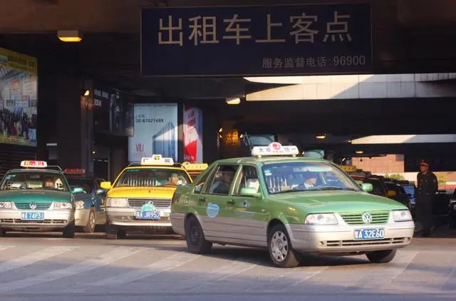 广州拟调整出租车运价，听证会将于3月28日举行