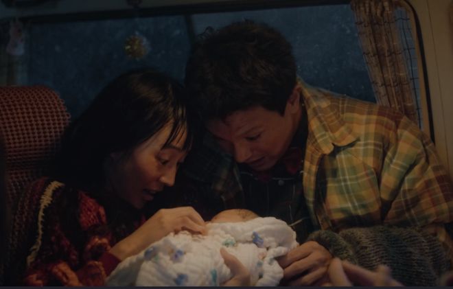 电影《最好的相遇》低调上映：用这种题材，导演是真敢啊！