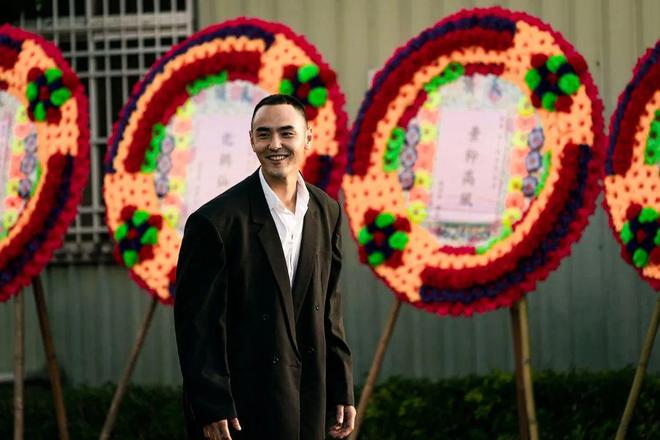 《周处除三害》：爽片逻辑背后的情绪危机