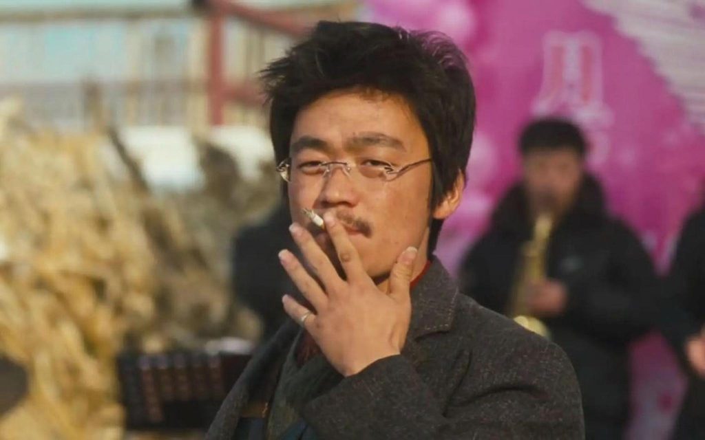 王宝强新片曝光！继《八角笼中》后再度自导自演
