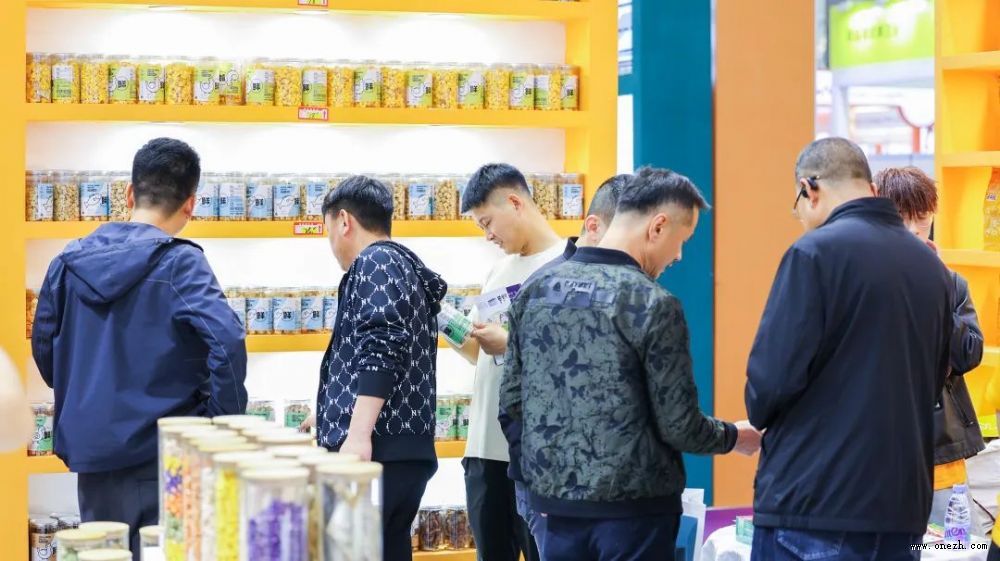 全球盛会,「圳」聚商机!第11届中国(深圳)国际宠物用品展盛大开幕!