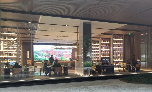 实探春节后的广州楼市：核心区热门楼盘“内卷”激烈 “以价换量”现象突出