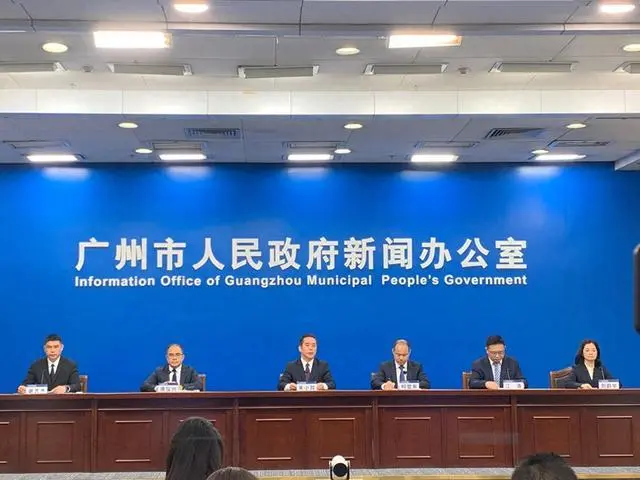 广州将承办第十五届全运会和残特奥会开幕式