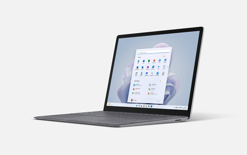 微软 Surface Laptop 6 商用版发布：酷睿 Ultra H 处理器