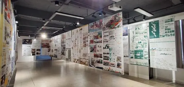 超燃！187份设计优胜作品给广州老城添色、增活力