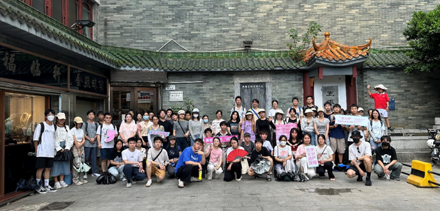 超燃!187份设计优胜作品给广州老城添色、增活力