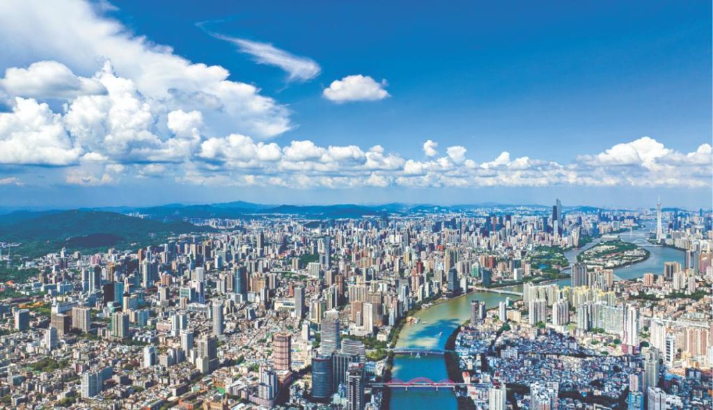 事关“三旧”改造实施！广州征求意见