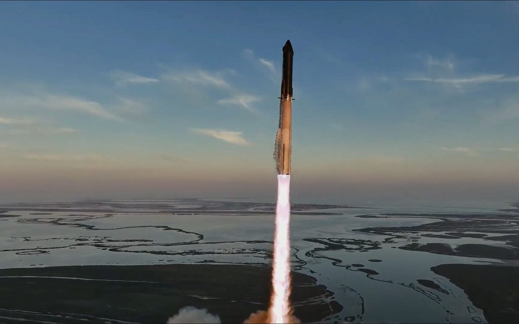 SpaceX上周六完成两次火箭发射，间隔不到5小时