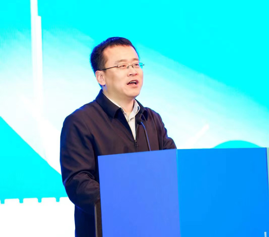 喀什市国际物流供应链招商推介会暨“深企喀什行 · 共享新机遇”活动启动式在深成功举办!