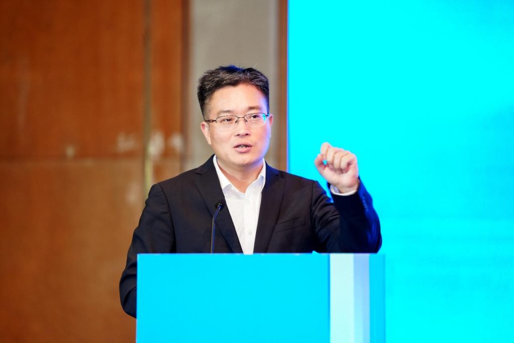 喀什市国际物流供应链招商推介会暨“深企喀什行 · 共享新机遇”活动启动式在深成功举办!