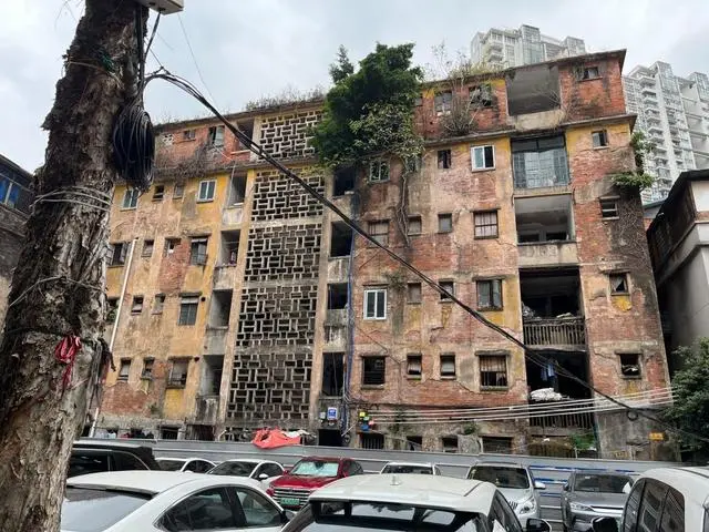 广州拟出新规：装修房屋应书面告知相关单位