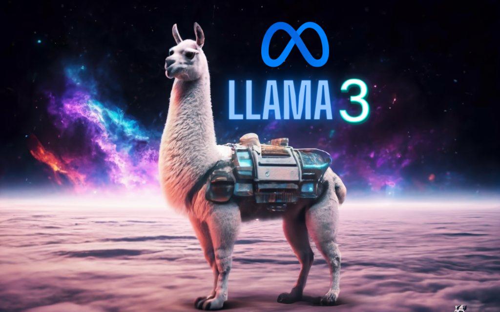 最强开源大模型！Llama 3下周见？