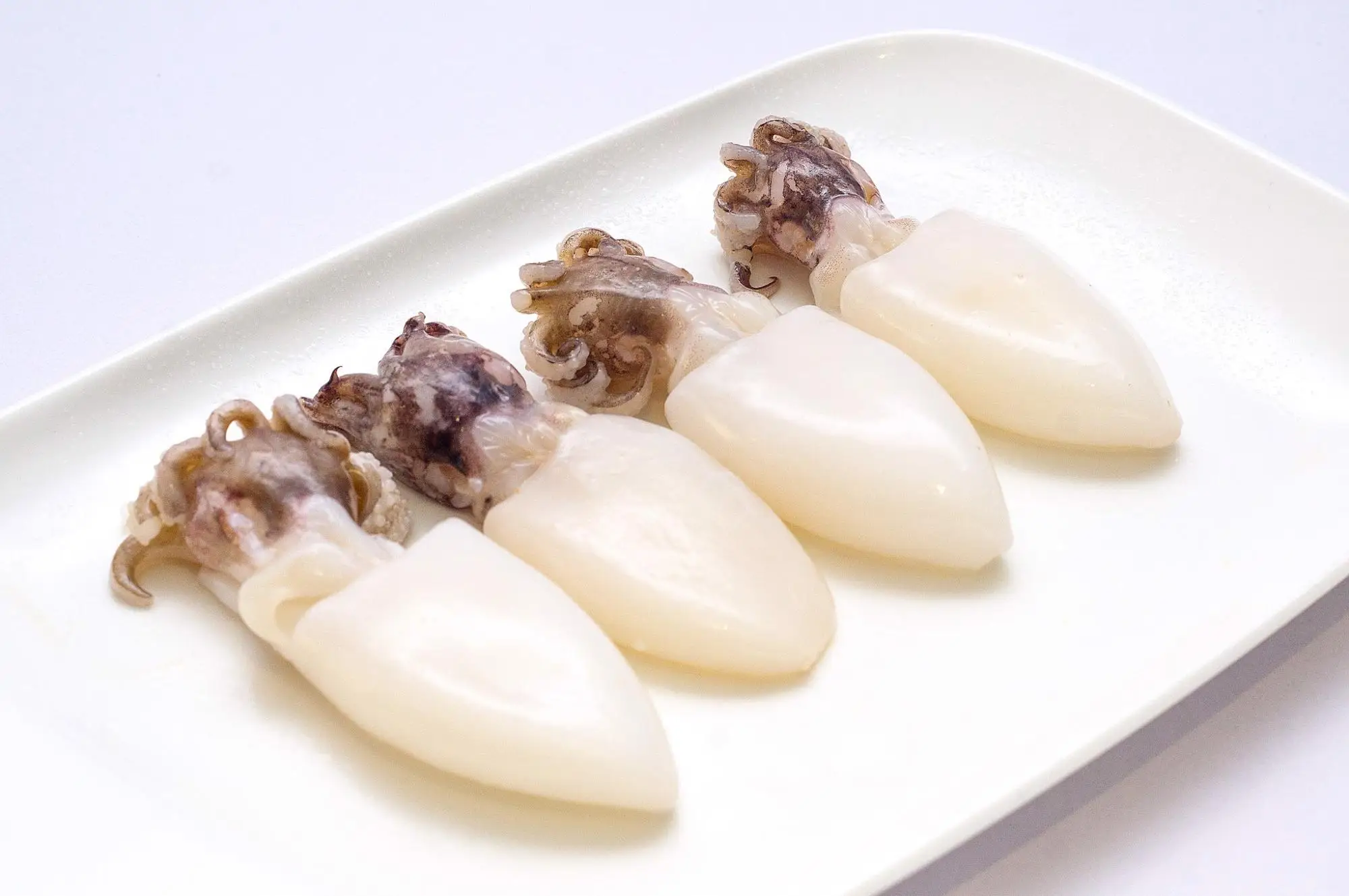 这种食物虽不是鱼却很补脑，增强记忆力，促进孩子大脑发育