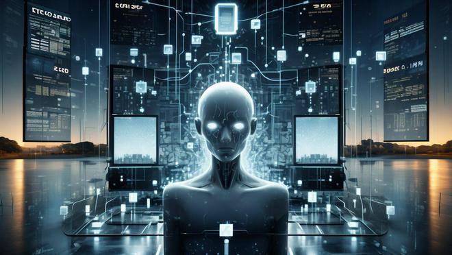 ChatGPT一年电费高达2亿元，AI 为何如此耗电？| 钛媒体AGI深度