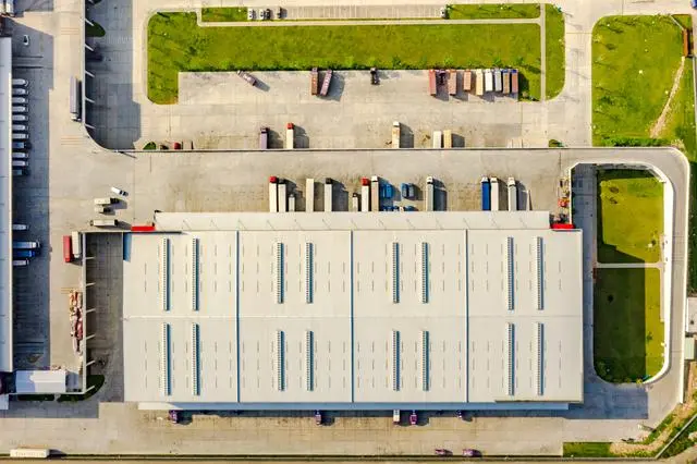 广州物流地产成投资热门：希音拿地建供应链总部、拼多多继续整租仓库