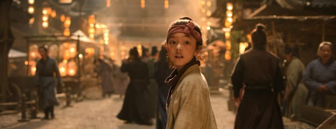 仅1688万，《目中无人2》票房受挫，谢苗终于拿出了这部生猛新片