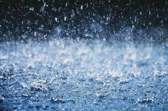 4月22日外媒科学网站摘要：人工降雨或引发“天气战争”