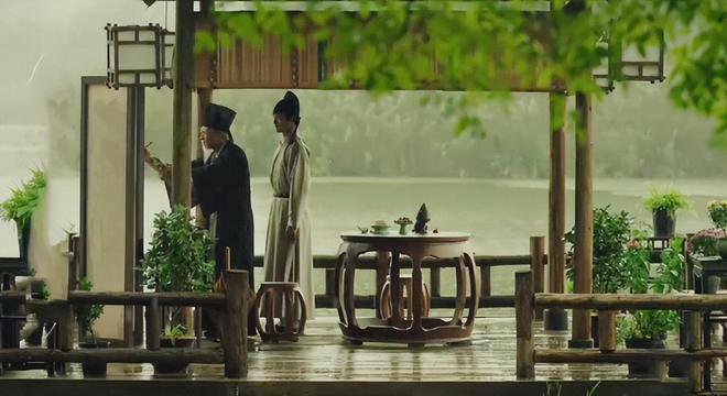 看了央视大型纪录片《唐宋八大家》，我顿悟人在低谷最好的活法