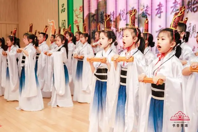 广州黄埔：300余场全民阅读活动擦亮“书香黄埔”品牌