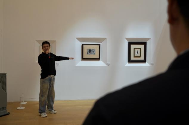 重磅来袭!《重复永恒——安迪·沃霍尔艺术原作展》在深圳正式启幕