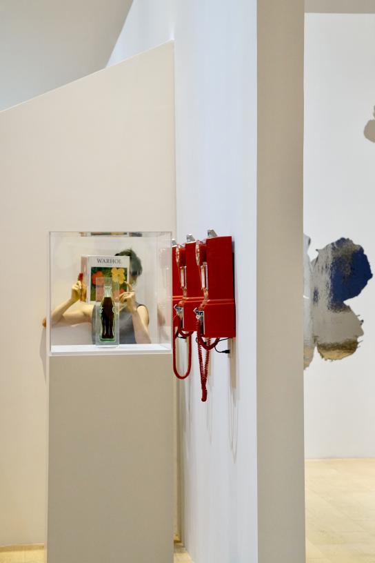 重磅来袭!《重复永恒——安迪·沃霍尔艺术原作展》在深圳正式启幕