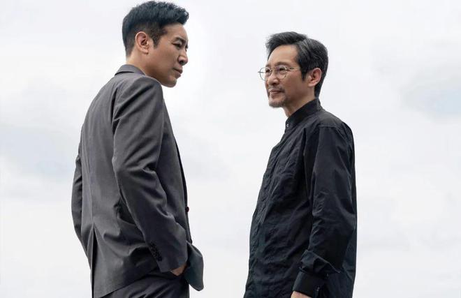 总局收视率榜：《哈尔滨》第六，《春色寄情人》第四，叔圈F4夺冠